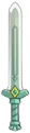 검 아이콘